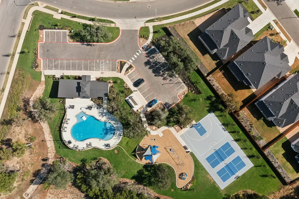 4009 Waxahachie Road Leander TX 78641