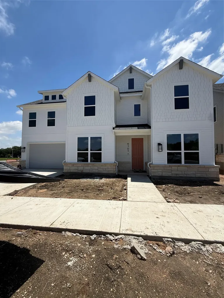 6305 Mcmurtry Street Austin TX 78747