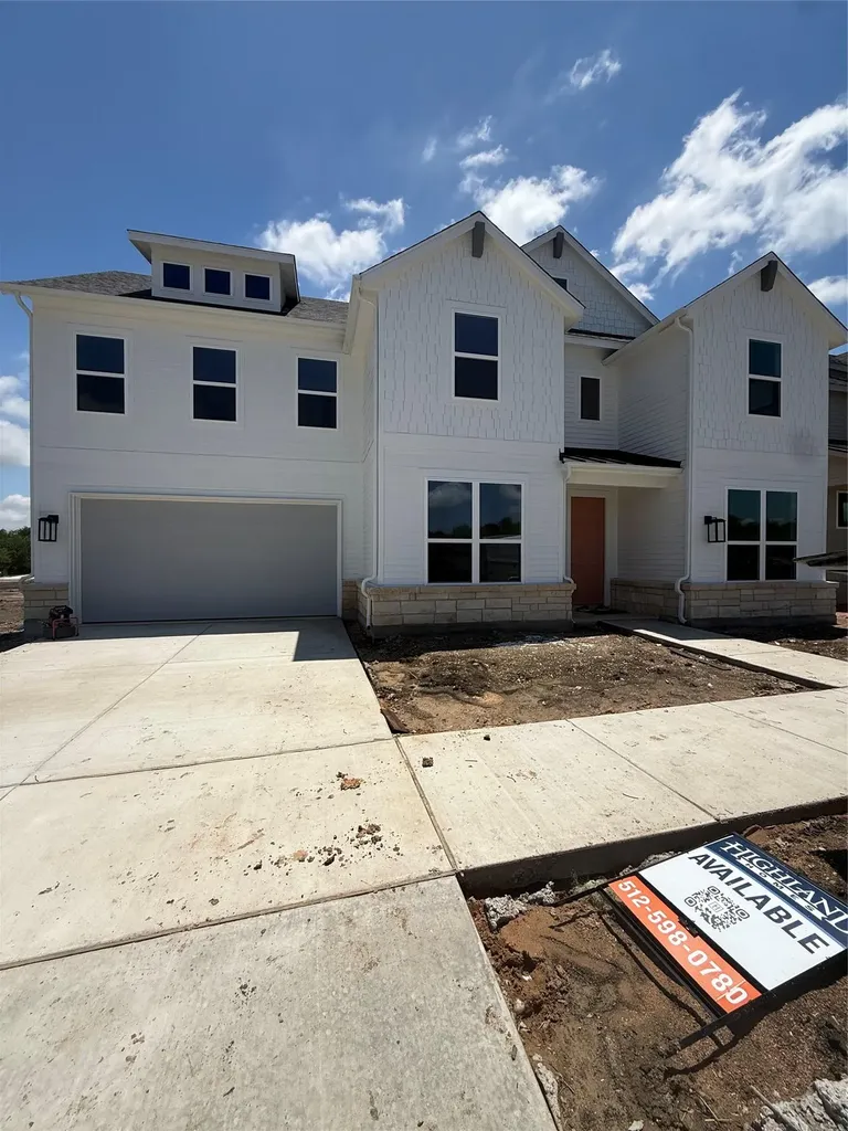 6305 Mcmurtry Street Austin TX 78747