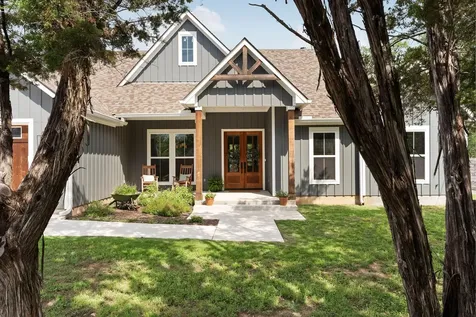 22212 Briarcliff Drive Spicewood TX 78669