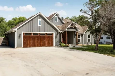 22212 Briarcliff Drive Spicewood TX 78669