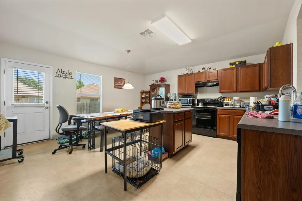 222 Vallecito Drive Georgetown TX 78626
