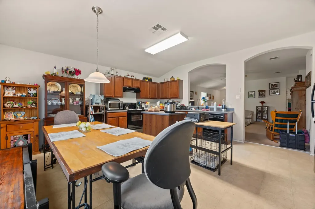 222 Vallecito Drive Georgetown TX 78626