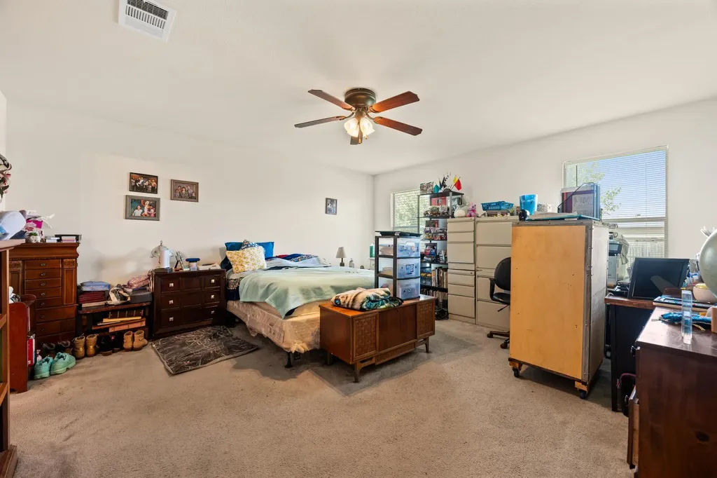 222 Vallecito Drive Georgetown TX 78626