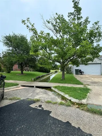 2701 Cunningham Road Killeen TX 76542