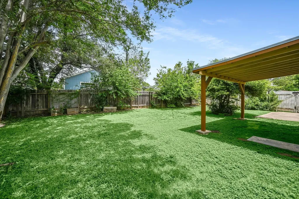 2129 Cervin Boulevard Austin TX 78728