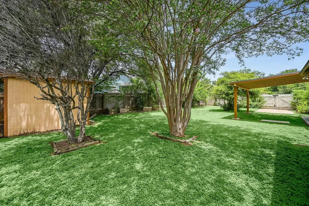 2129 Cervin Boulevard Austin TX 78728