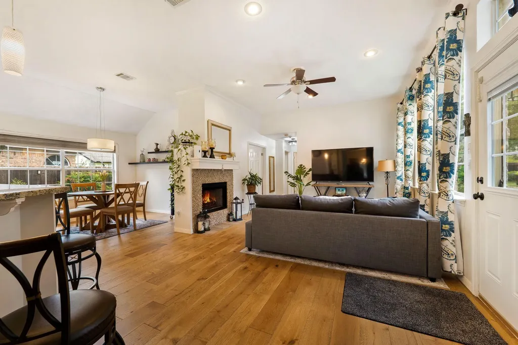 4010 Halfway Cove Round Rock TX 78681
