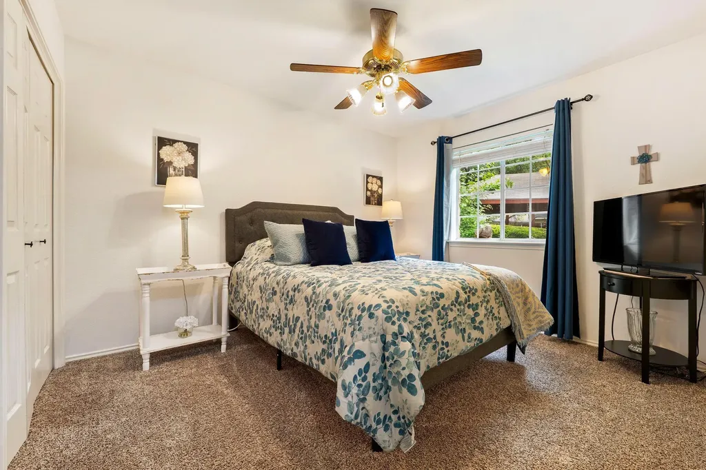 4010 Halfway Cove Round Rock TX 78681