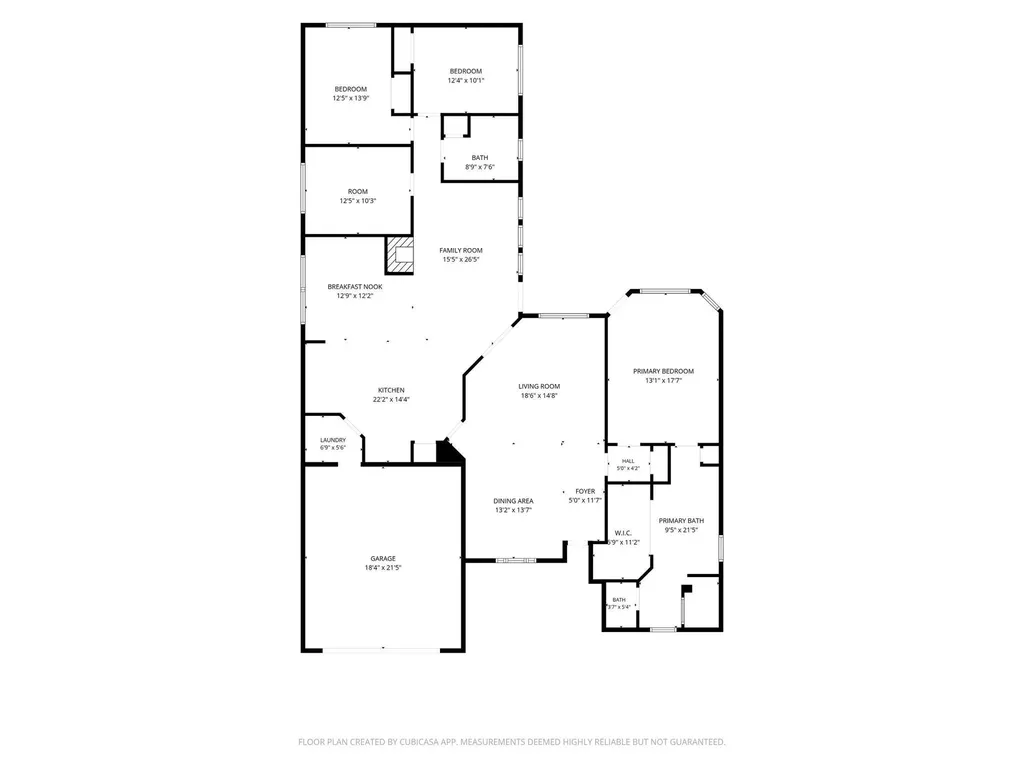 4010 Halfway Cove Round Rock TX 78681