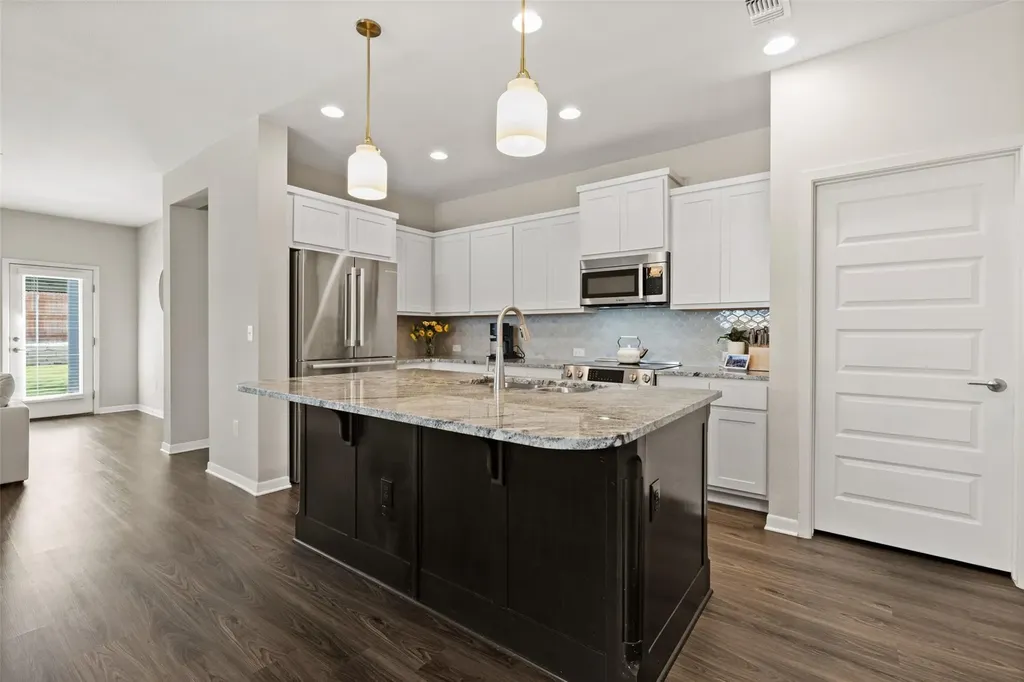 9809 Eloquence Drive Manor TX 78653