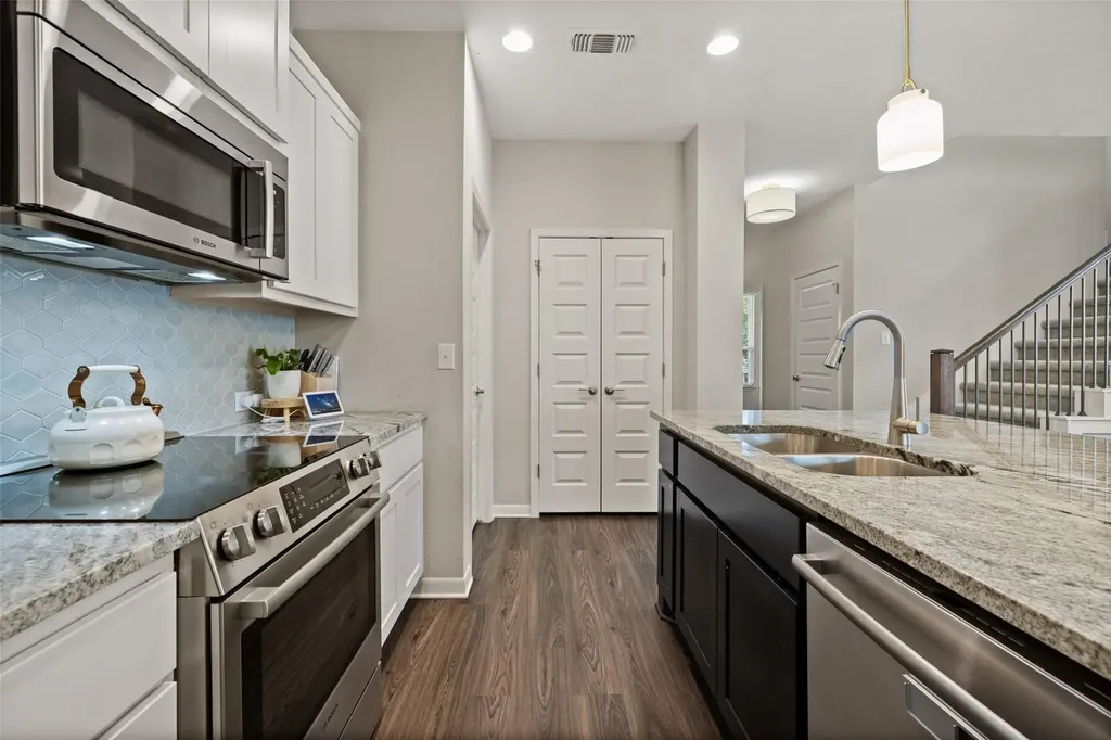 9809 Eloquence Drive Manor TX 78653