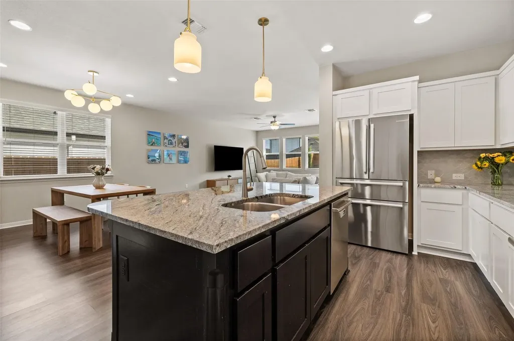 9809 Eloquence Drive Manor TX 78653