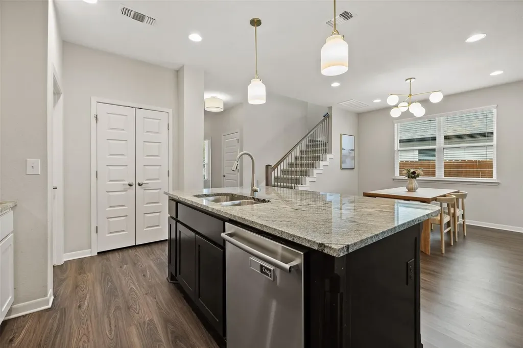9809 Eloquence Drive Manor TX 78653