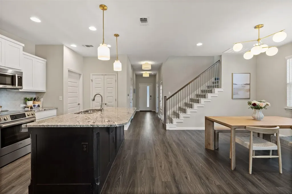 9809 Eloquence Drive Manor TX 78653