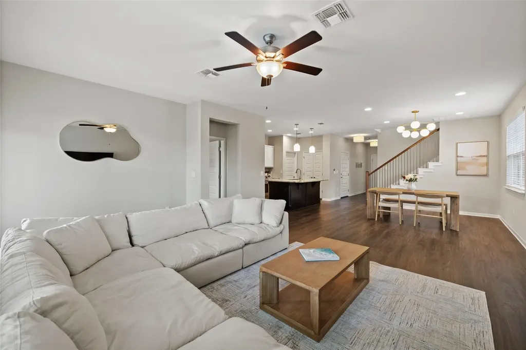 9809 Eloquence Drive Manor TX 78653