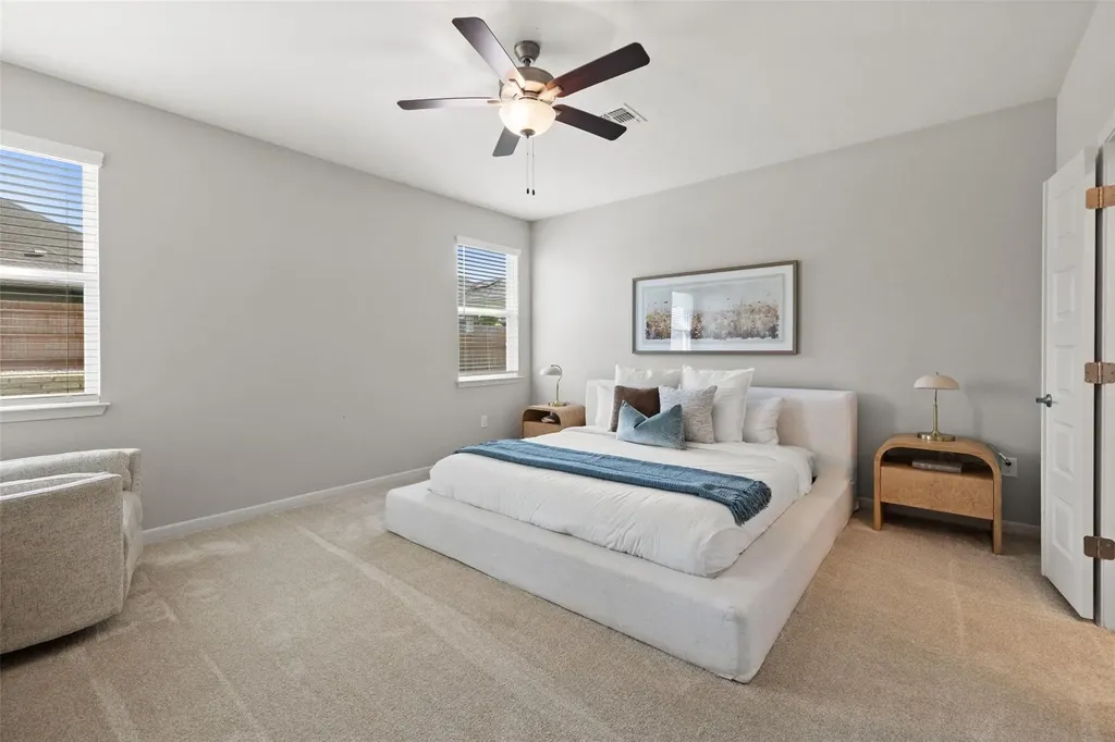 9809 Eloquence Drive Manor TX 78653