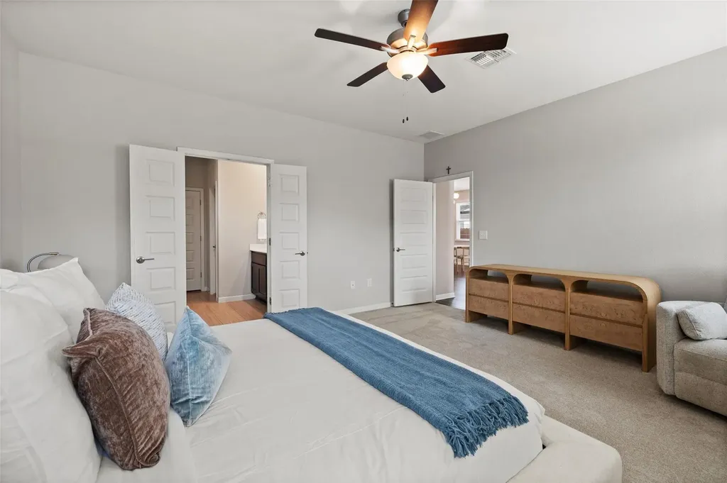 9809 Eloquence Drive Manor TX 78653