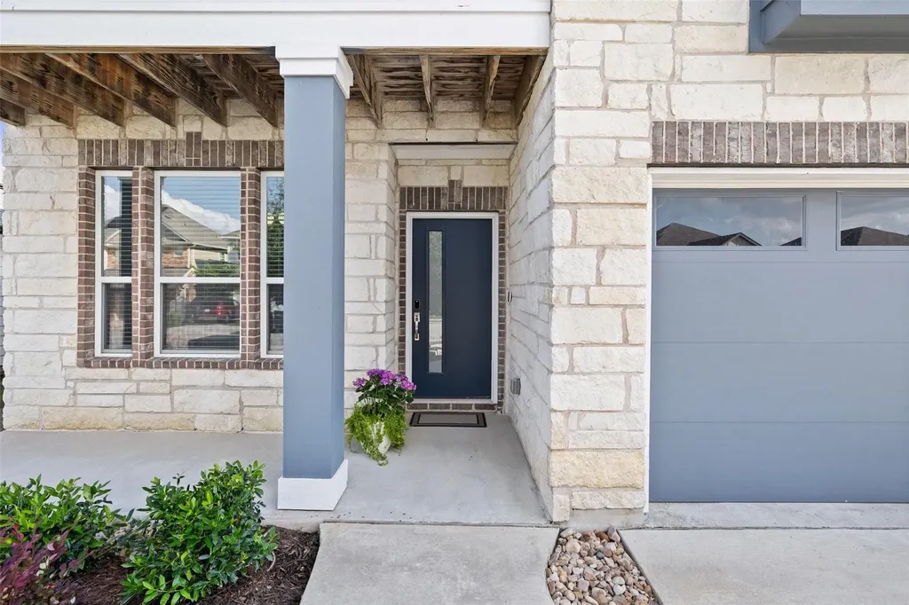 9809 Eloquence Drive Manor TX 78653