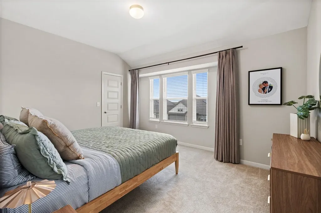 9809 Eloquence Drive Manor TX 78653