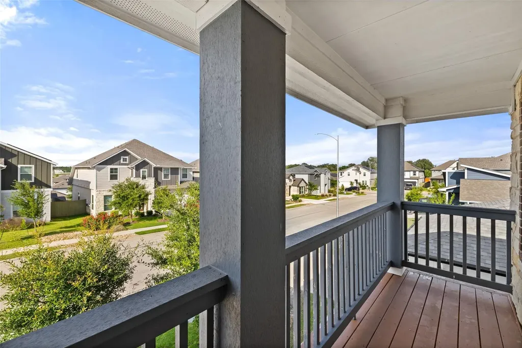 9809 Eloquence Drive Manor TX 78653