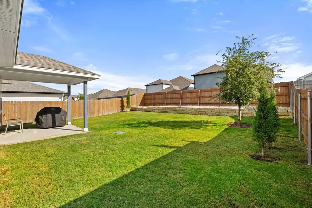 9809 Eloquence Drive Manor TX 78653