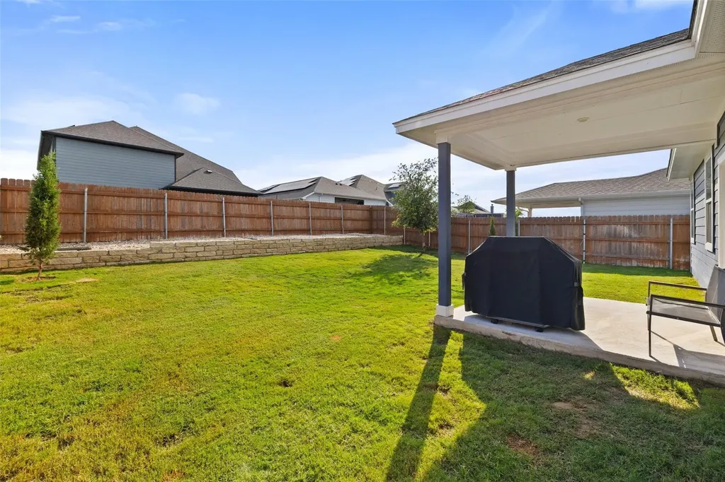 9809 Eloquence Drive Manor TX 78653