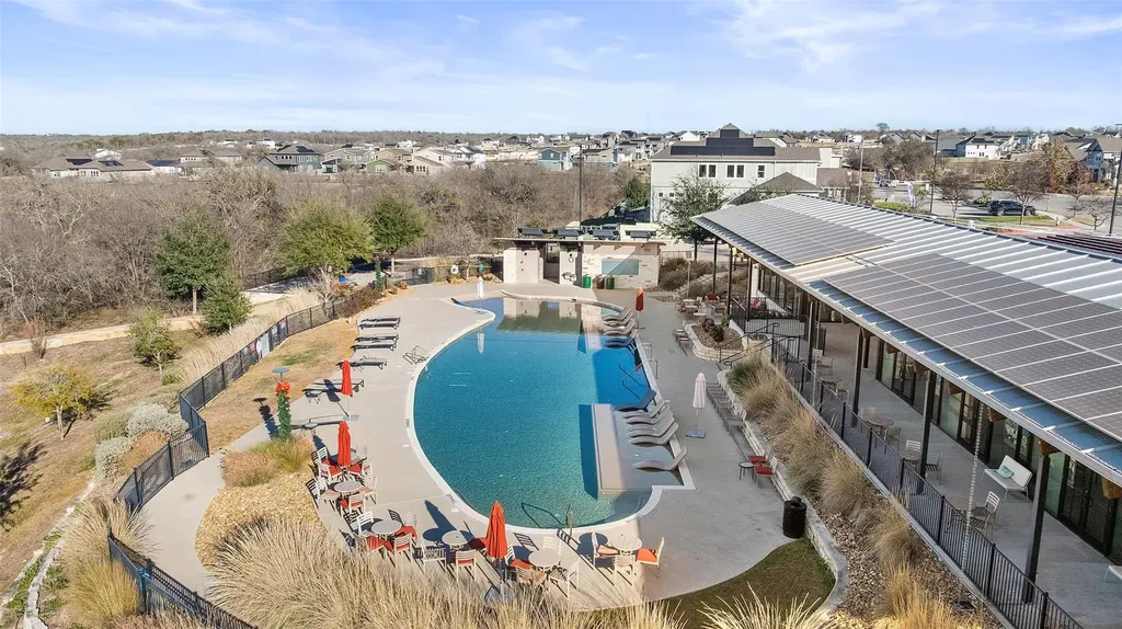 9809 Eloquence Drive Manor TX 78653