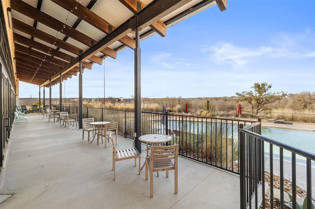 9809 Eloquence Drive Manor TX 78653