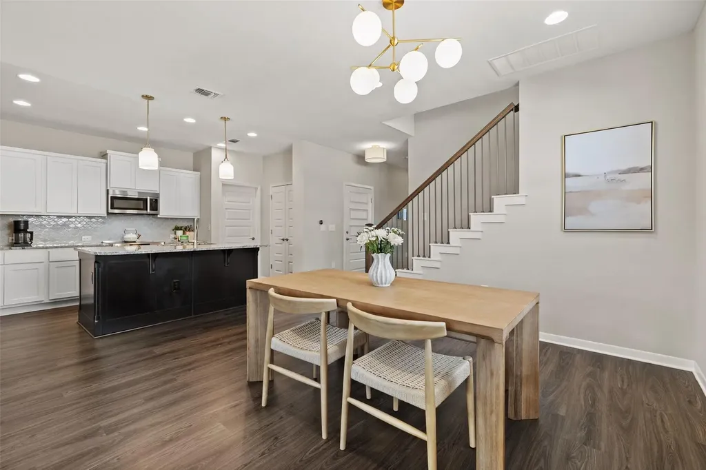 9809 Eloquence Drive Manor TX 78653