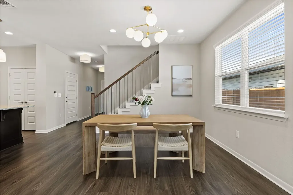 9809 Eloquence Drive Manor TX 78653