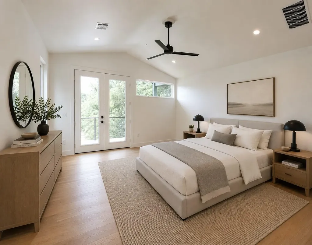 1301 Minnie Drive Austin TX 78732