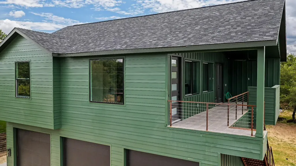 1301 Minnie Drive Austin TX 78732