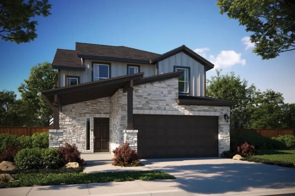 492 Young Street Buda TX 78610