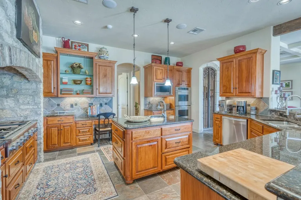 59 Applehead Island Drive Horseshoe Bay TX 78657