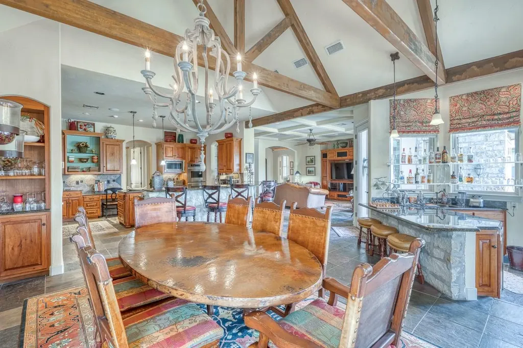 59 Applehead Island Drive Horseshoe Bay TX 78657