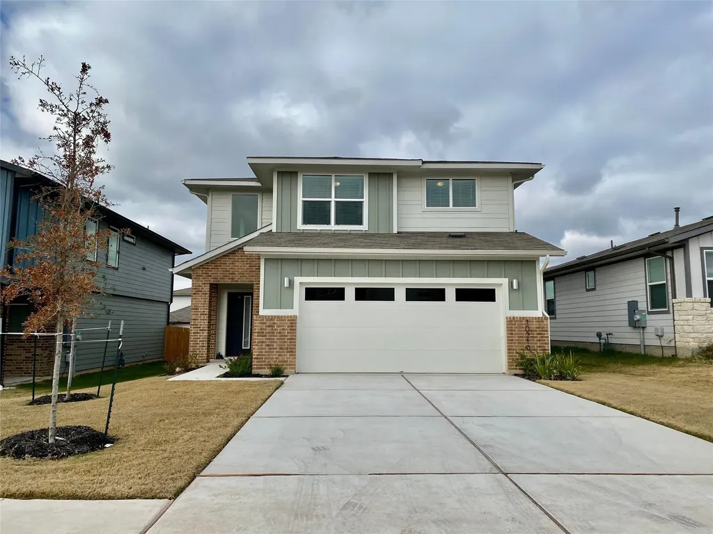10210 Criswell Road Austin TX 78754