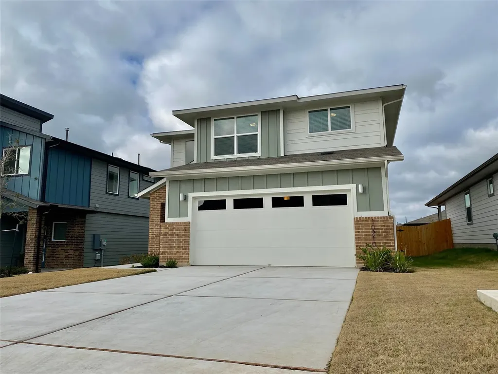 10210 Criswell Road Austin TX 78754