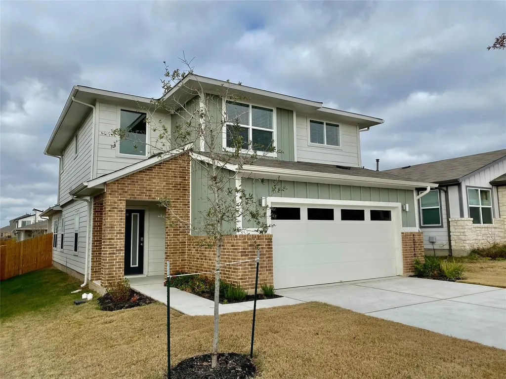 10210 Criswell Road Austin TX 78754