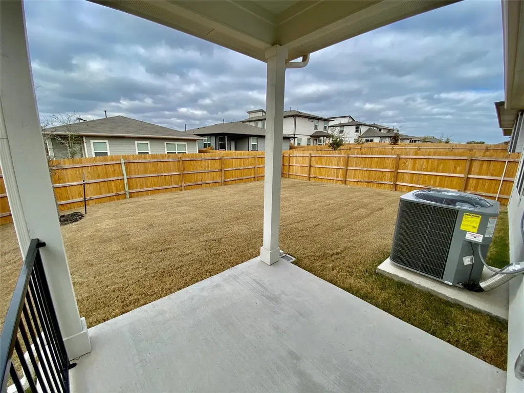 10210 Criswell Road Austin TX 78754