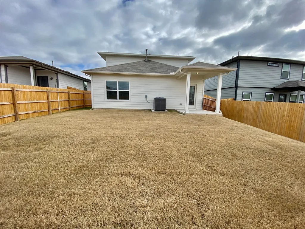 10210 Criswell Road Austin TX 78754