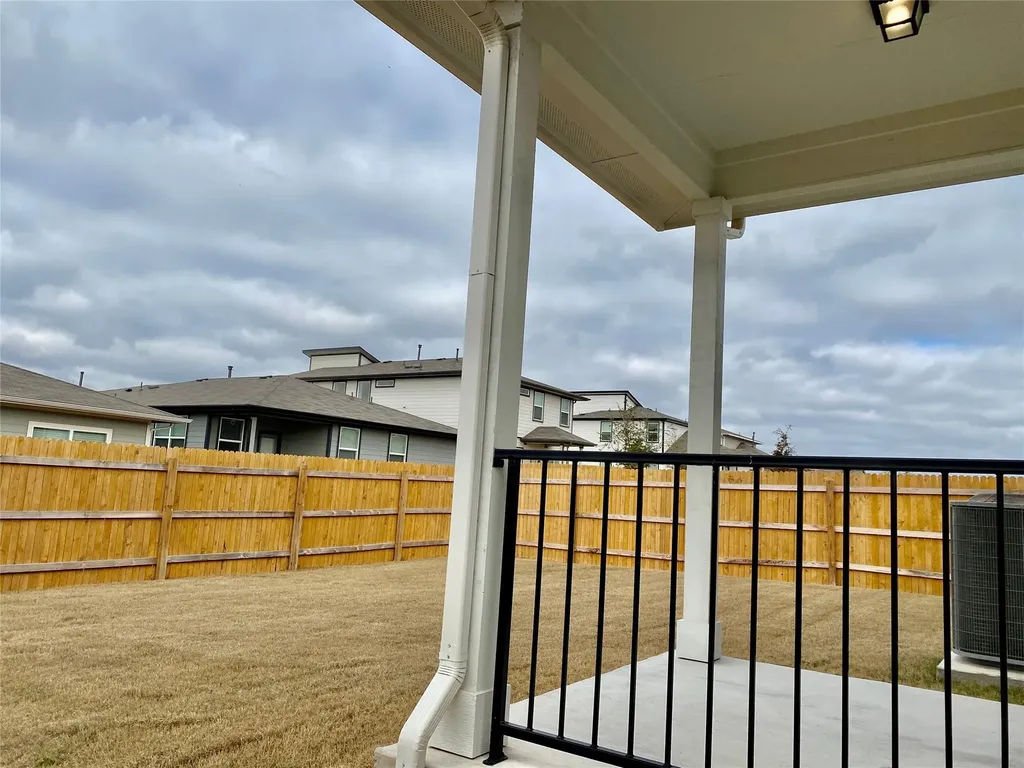 10210 Criswell Road Austin TX 78754