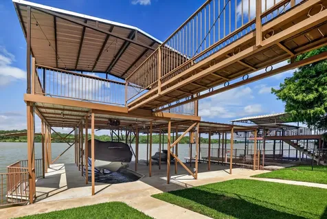 1002 Scenic Loop Kingsland TX 78639