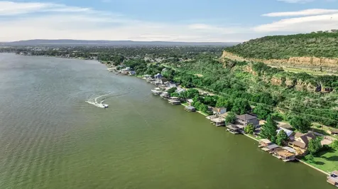 1002 Scenic Loop Kingsland TX 78639