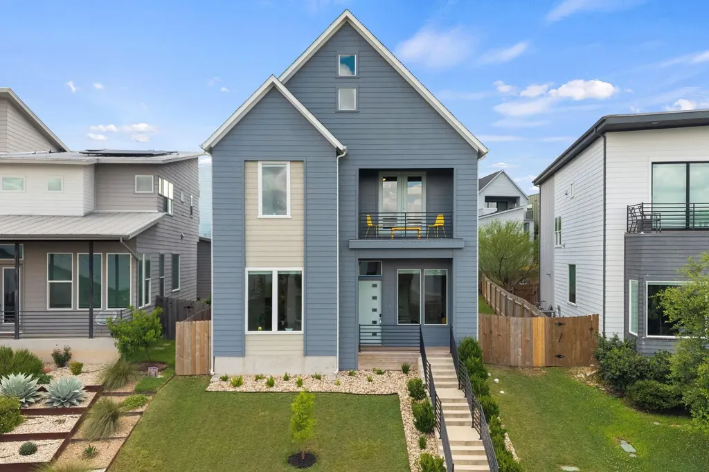 5917 Florencia Lane Austin TX 78724