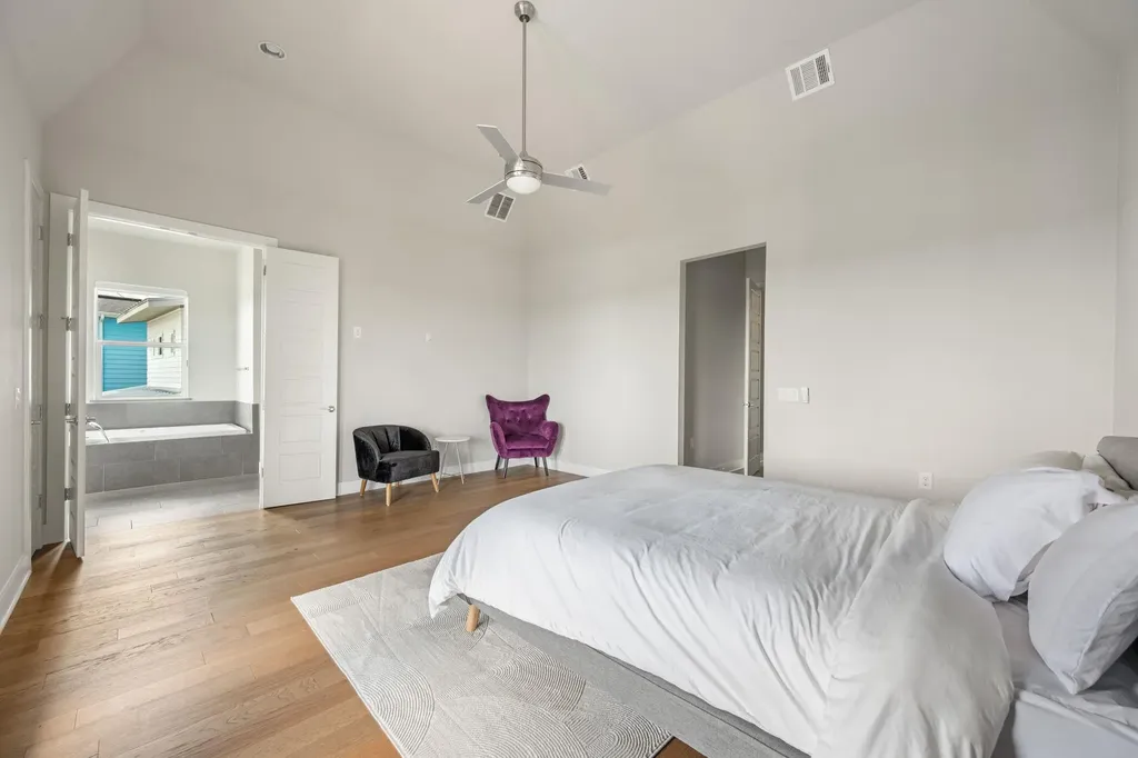 5917 Florencia Lane Austin TX 78724