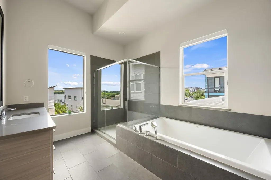 5917 Florencia Lane Austin TX 78724