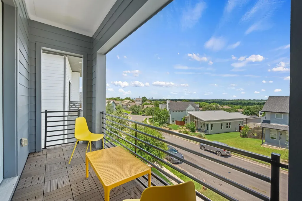 5917 Florencia Lane Austin TX 78724