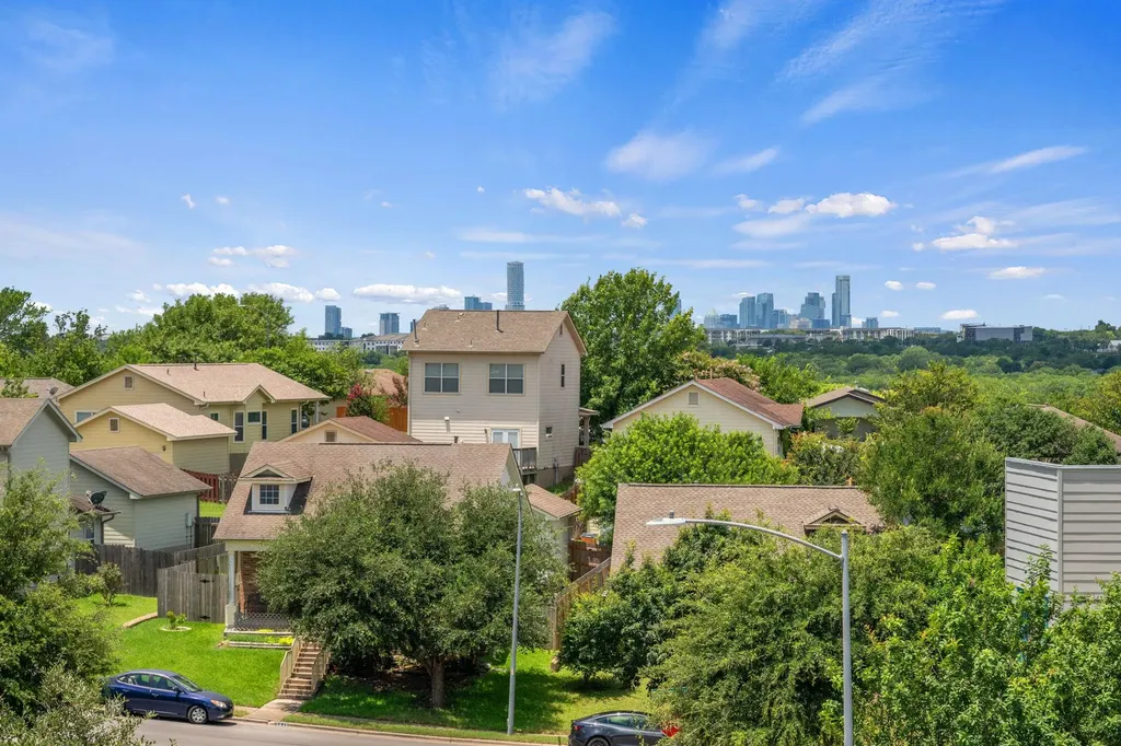 5917 Florencia Lane Austin TX 78724