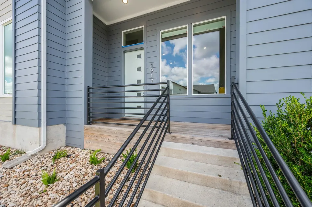 5917 Florencia Lane Austin TX 78724